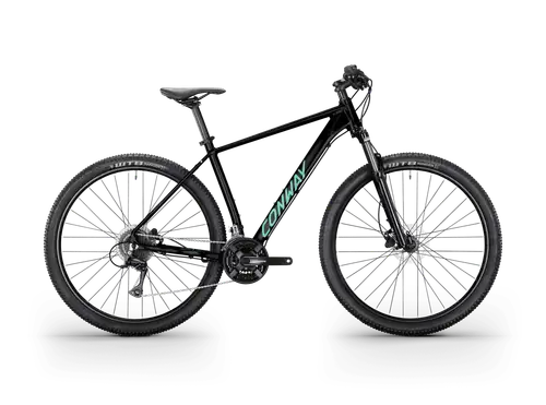 Conway Razz 4.0