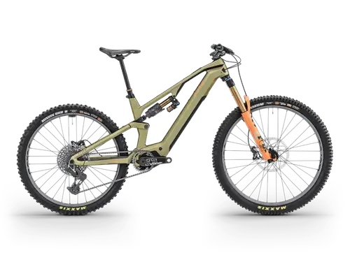 Conway Ryvon LT 10.0