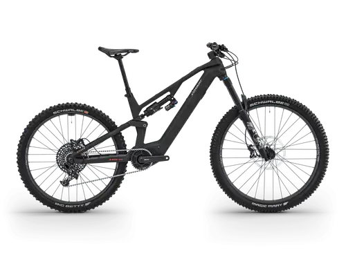 Conway Ryvon LT 4.0