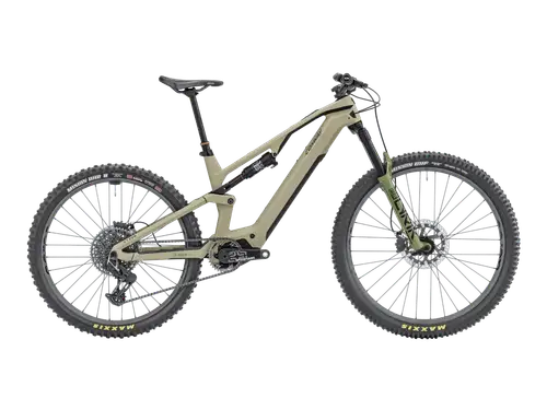 Conway Ryvon ST 10.0