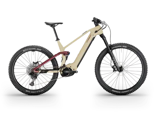 Conway Xyron S 5.0 Carbon