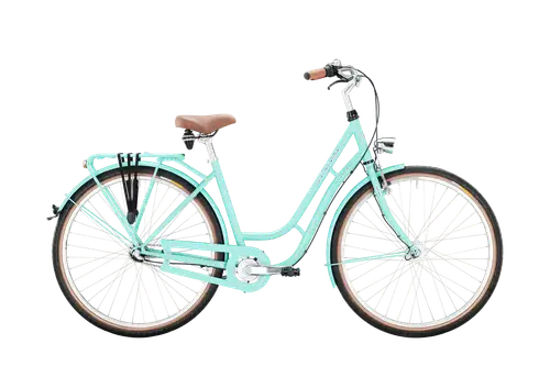 Excelsior Swan-Retro