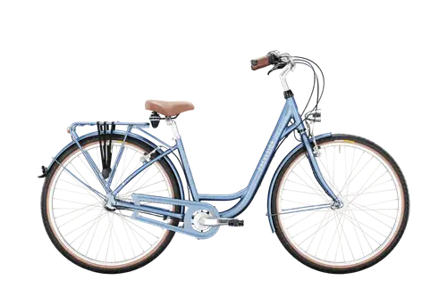 Excelsior Swan-Urban