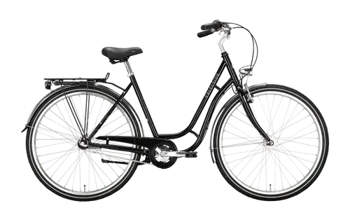 Excelsior Touring Niro ND