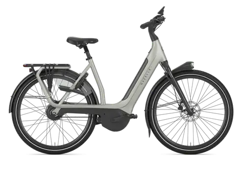 Gazelle Avignon C380