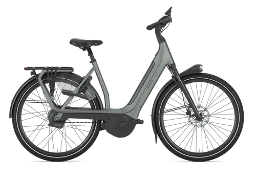 Gazelle Avignon C380+