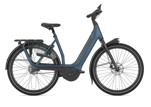 Gazelle Avignon C5