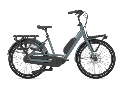 Gazelle Bloom C7 26"
