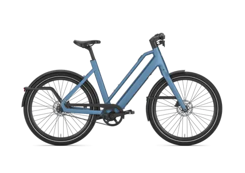 Gazelle Cayo C1
