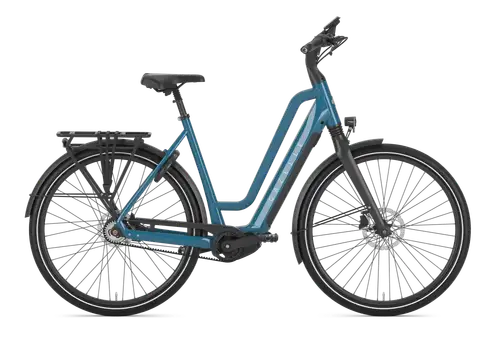 Gazelle Chamonix C5