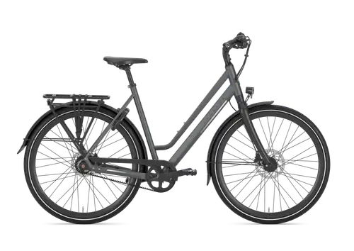Gazelle Chamonix S11