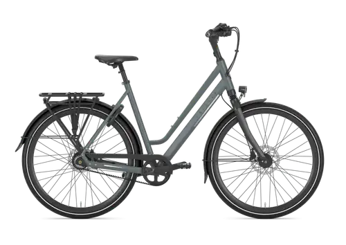 Gazelle Chamonix S8