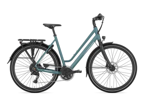 Gazelle Chamonix T20