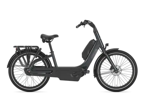 Gazelle Easyflow C8