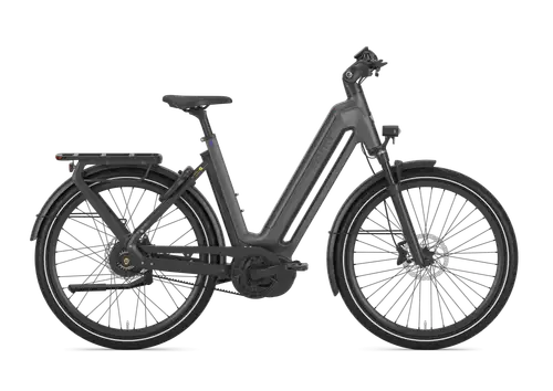 Gazelle Eclipse C380