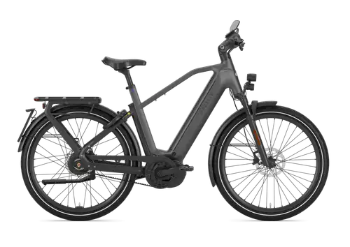 Gazelle Eclipse Speed