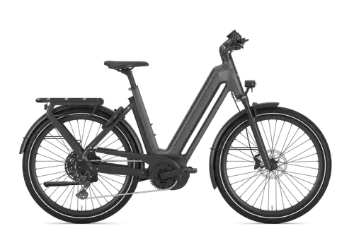 Gazelle Eclipse T11