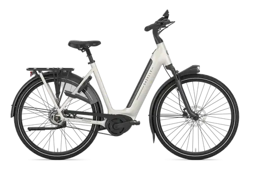 Gazelle Grenoble C5