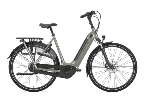 Gazelle Grenoble C7+