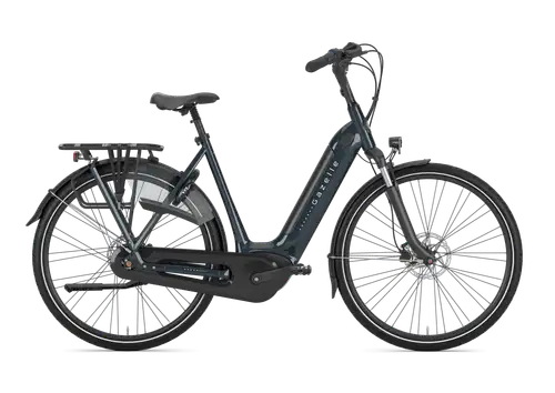 Gazelle Grenoble C7+ Verhuur