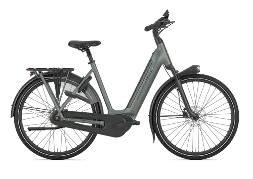 Gazelle Grenoble C8+