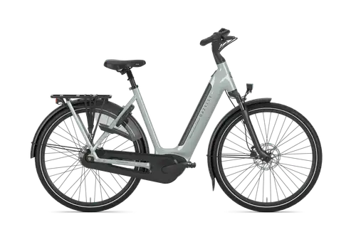 Gazelle Grenoble C8