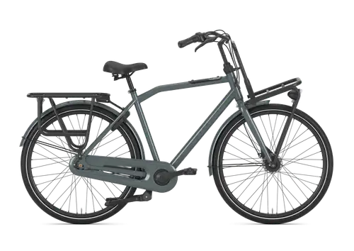 Gazelle HeavyDutyNL