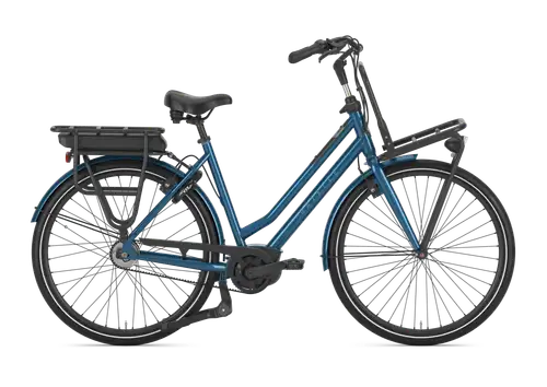 Gazelle HeavyDutyNL C5