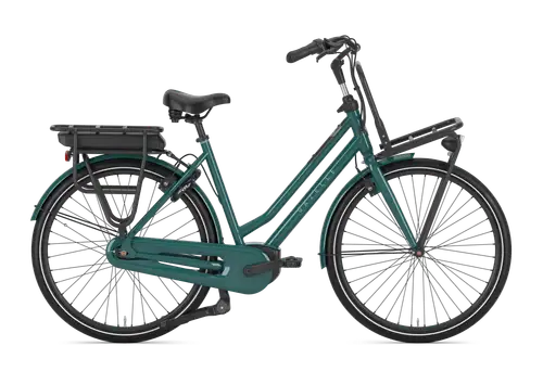 Gazelle HeavyDutyNL C7+