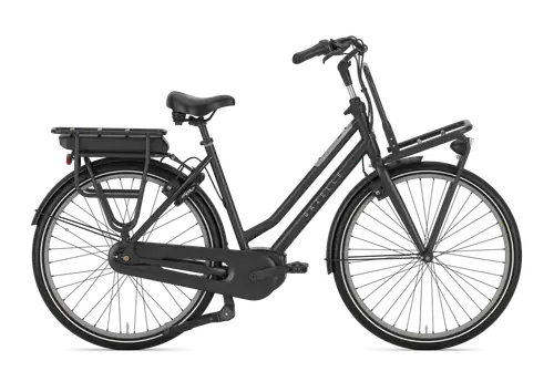 Gazelle HeavyDutyNL C7