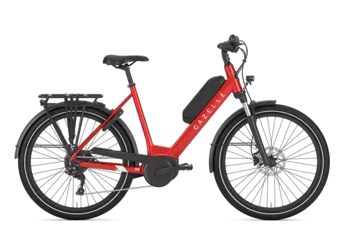 Gazelle Medeo T9