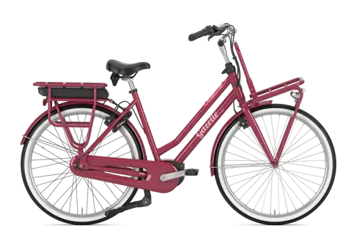 Gazelle Miss Grace C7