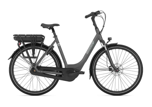 Gazelle Paris C7+