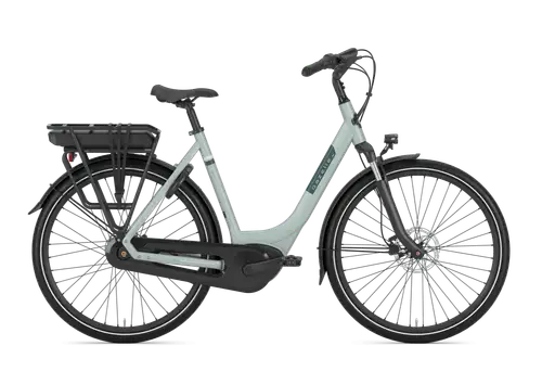 Gazelle Paris C7