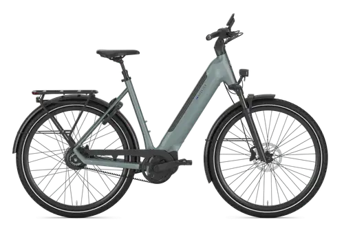 Gazelle Ultimate C380