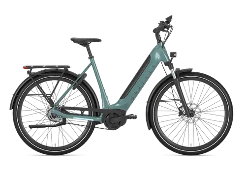 Gazelle Ultimate C5