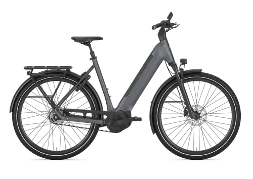 Gazelle Ultimate C5+