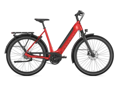 Gazelle Ultimate C8+