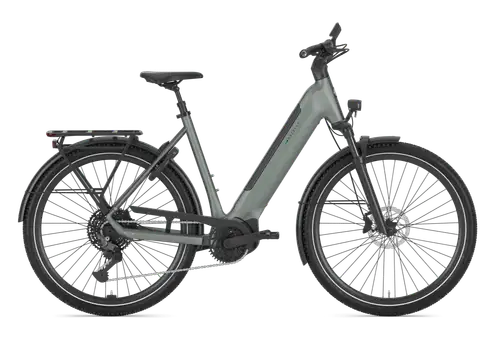 Gazelle Ultimate T11