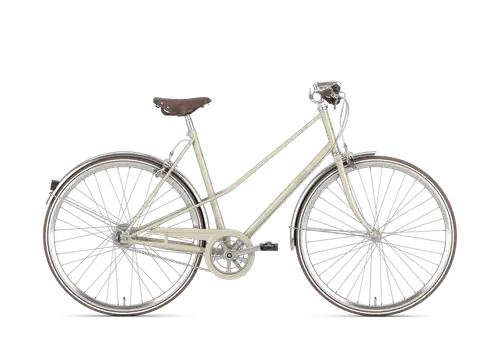 Gazelle Van Stael