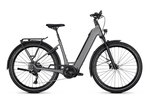 Kalkhoff ENDEAVOUR 3 EXCITE