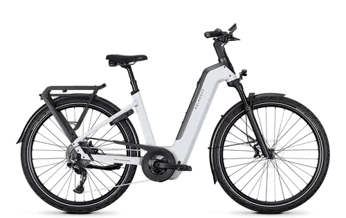 Kalkhoff ENDEAVOUR 5+ ADVANCE
