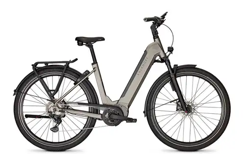 Kalkhoff ENDEAVOUR 5+ ADVANCE ABS