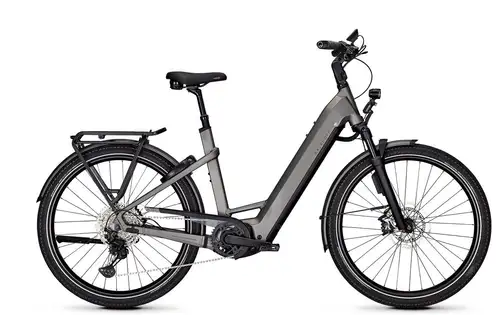 Kalkhoff ENDEAVOUR 7 ADVANCE+ ABS