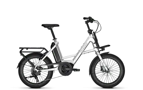 Kalkhoff ENDEAVOUR C+ MOVE