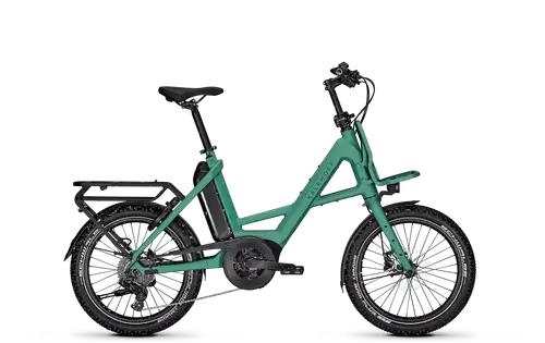 Kalkhoff ENTICE C+ EXCITE