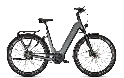 Kalkhoff IMAGE 5+ EXCITE ABS