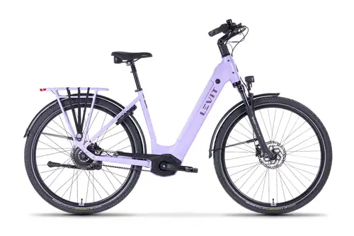 LEVIT LEVIT BELECO 3 lowstep lavender 540Wh 50cm