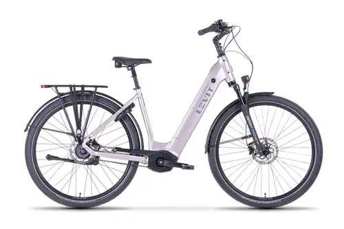 LEVIT LEVIT BELECO 5 lowstep champagne 820Wh 50cm