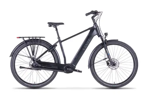 LEVIT LEVIT BELECO 7 overstep obsidian 820Wh 55cm